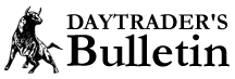 Daytrading with Daytraders Bulletin Logo